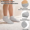 ZERULETS Boys Girls Ankle Socks - Toddler Low Cut Socks