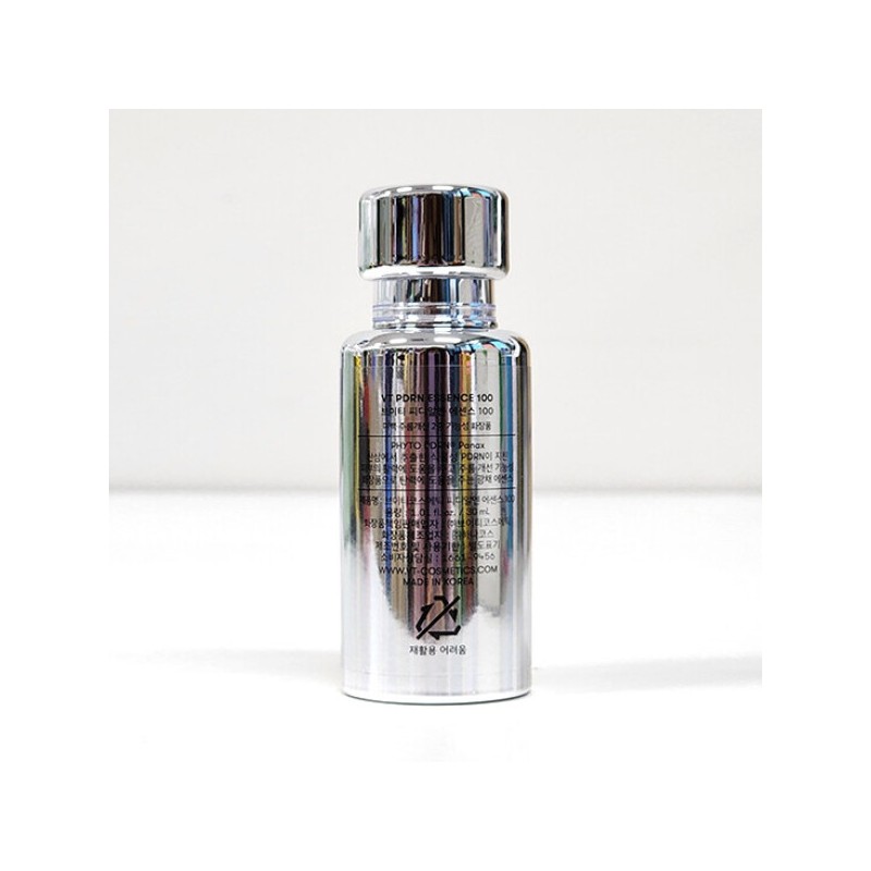 VT VT PDRN PDRN Essence 100 30ml high-content liddle shot