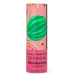Bálsamo Labial Hidratante Sephora Sabor Sandía 3.5g