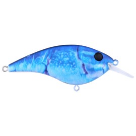 Frittside HD Blue Craw 5 (1/3oz)