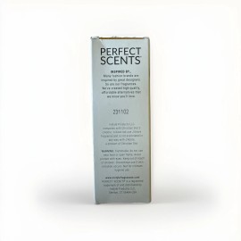 Perfect Scents J'ADORE Eau De Toilette Spray 3.4oz - New