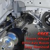 limontek Inner CV Axle Puller Removal Tool with Slide Hammer