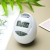PARENCE. - Electronic Kitchen Timer - Precision and Practicality in
