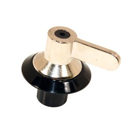 Smeg Cooker Control Knob - Genuine part number 694975086