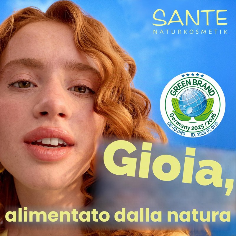 SANTE Naturkosmetik Overnight Elixir Intense Idration – 75 ml –