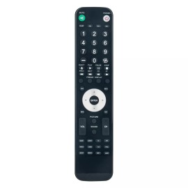 For RCA New RE20QP80 Remote Control for RCA TV LED39B45RQ 26LA30RQ 26LA30RQD 26LA33RQ
