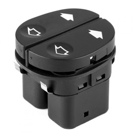 Yctze Transit mk7 Window Switch,mk7 Transit Window Switch, Transit mk7 Window switchtransit mk7 Window Switch,mk7 Transit Window Switch, Transit mk7, 96FG14529BC Car Electric Power Window Control Sw