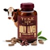 YEKE Holy Liver - El Multivitamnico de la Naturaleza Base
