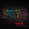 Redragon Redragon K580 VATA RGB LED Backlit Mechanical Gaming Keyboard