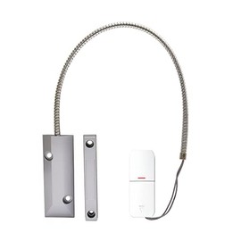 Wireless Opening Detector for Garage Door