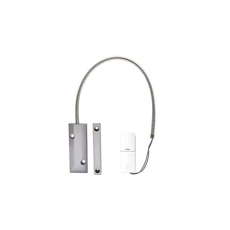 Wireless Opening Detector for Garage Door