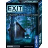 KOSMOS 680503 EXIT - The Game - Return to the