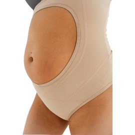 MINIMAternity Pregnancy Belly Band Support Suit - Pregnancy Must Haves-All Stages of Pregnancy