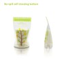 Bimirth 112 PCS Breast Milk Storage Fresh Bags 250ML Capacity