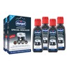 Durgol Swiss Espresso Decalcifier Solution - 4 Bottles