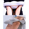 Body Turnball Golf Swing Practice Equipment Chest Triangle Swing Training