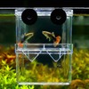 FGXY Aquarium Fish Breeding Box, Plastic Fish Isolation Box, Multi-Functional