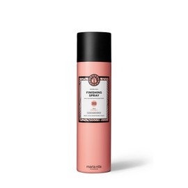 Maria Nila Finishing Spray, 13.5 Fl Oz, Hold 4/5, Antioxidant Preserves Hair Color, 100% Vegan & Sulfate/Paraben free