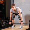 Leather Gymnastics Hand Grips-Great for Gymnastics,Pull up,Weight Lifting,Kettlebells and Cross