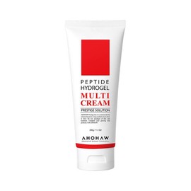 Peptide Hydrogel Multi Cream 200g / 펩타이드 하이드로겔 멀티 크림 200g