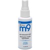 m9 Odor Eliminator Spray, Unscented 2 oz (Pack of 2)