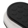 Metal Haptic Push Card Slider Toy for Adults Fingertip Relief