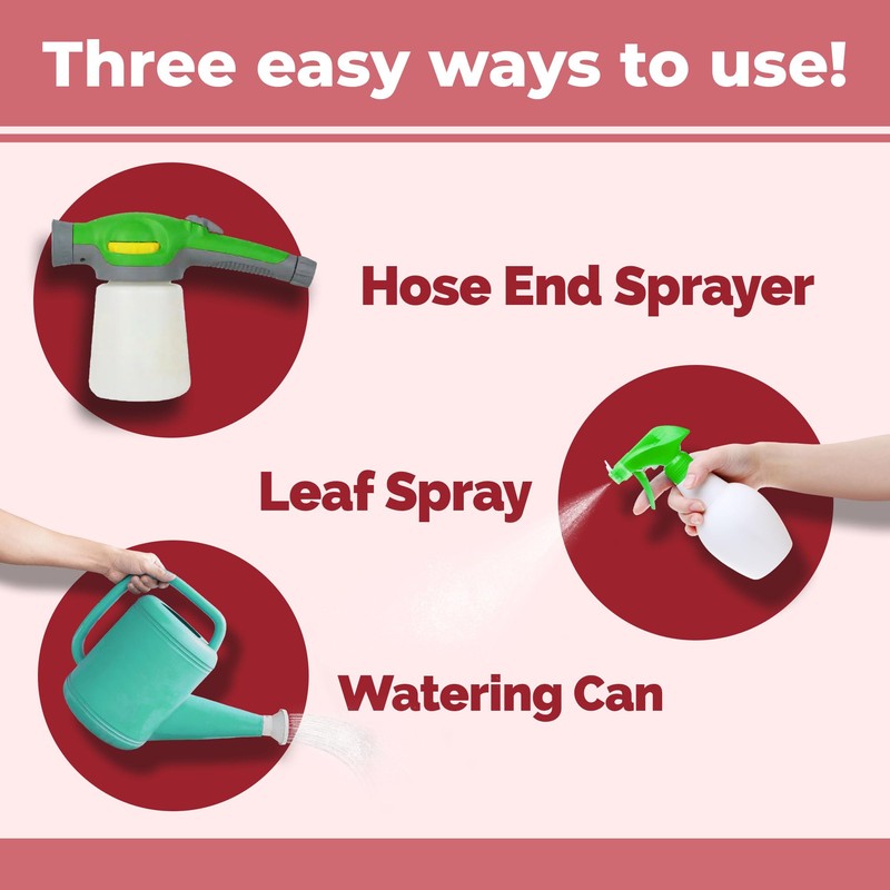 Apple Tree Fertilizer for All Apple, Pear, Nut and Fruit