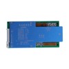Battery Protection Board 80A Lithium Battery Charging Controller with Collection