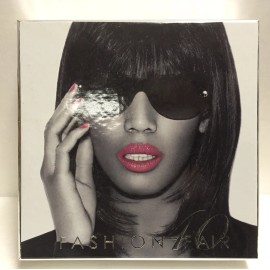 FF 40th Anniversary: Lip Teaser, Beauty Blush, Lipstick, Nail Lacquer NIB