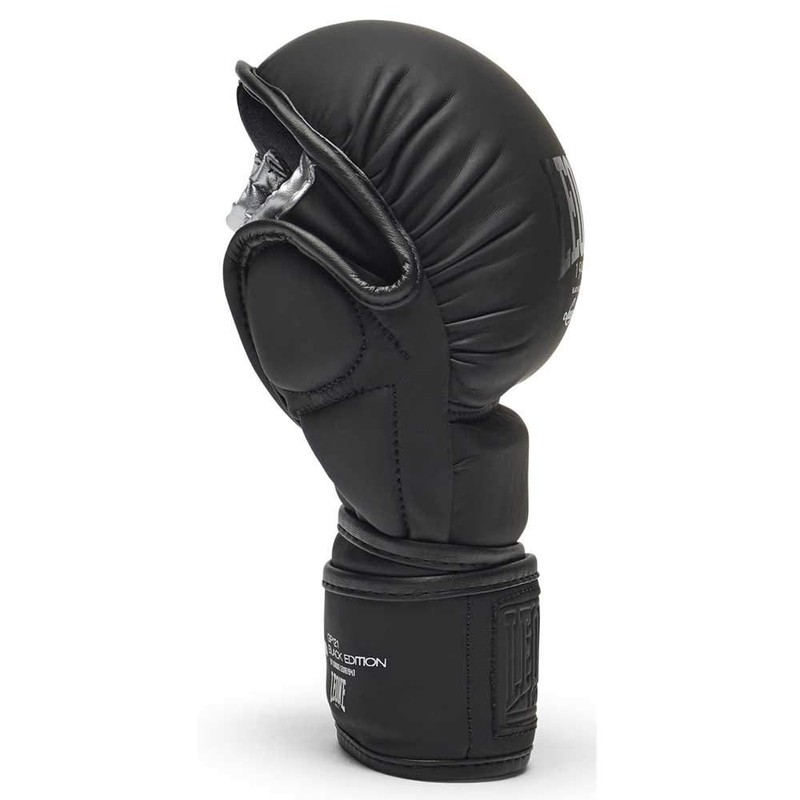 LEONE 1947, GP121 Black Edition Gloves XL