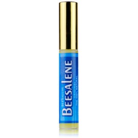 Beeseline Original - 100% Natural & Hypoallergenic Alternative to Petroleum Jelly - Lips, Hands, Baby, Makeup Remover and More (0.33 oz Lip Tube)