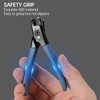 Nail Clippers for Thick Nails Start Makers Toenail Clippers Wide