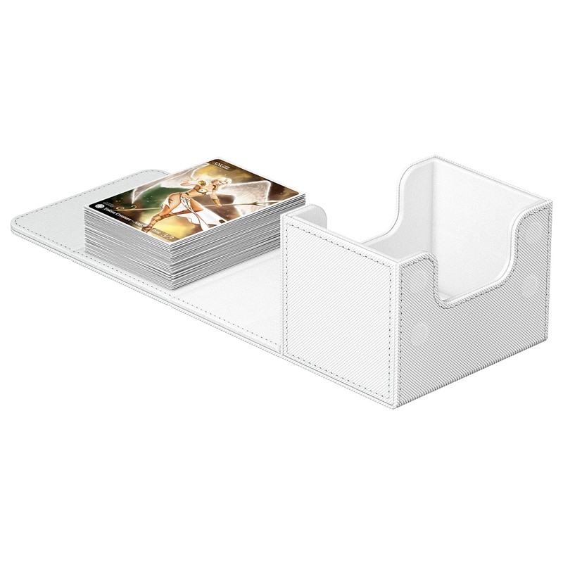 Ultimate Guard Sidewinder 100+, Deck Box for 100 Double-Sleeved TCG