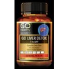 ANZ Global Trade Go healthy Go Liver Detox 1 a day 60 capsules