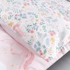 Catherine Lansfield Fairytale Unicorn Single Duvet Cover Set Pink