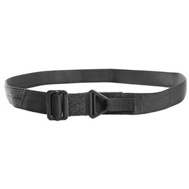 BLACKHAWK CQB/Rigger's Belt - Black, Large (41CQ02BK)