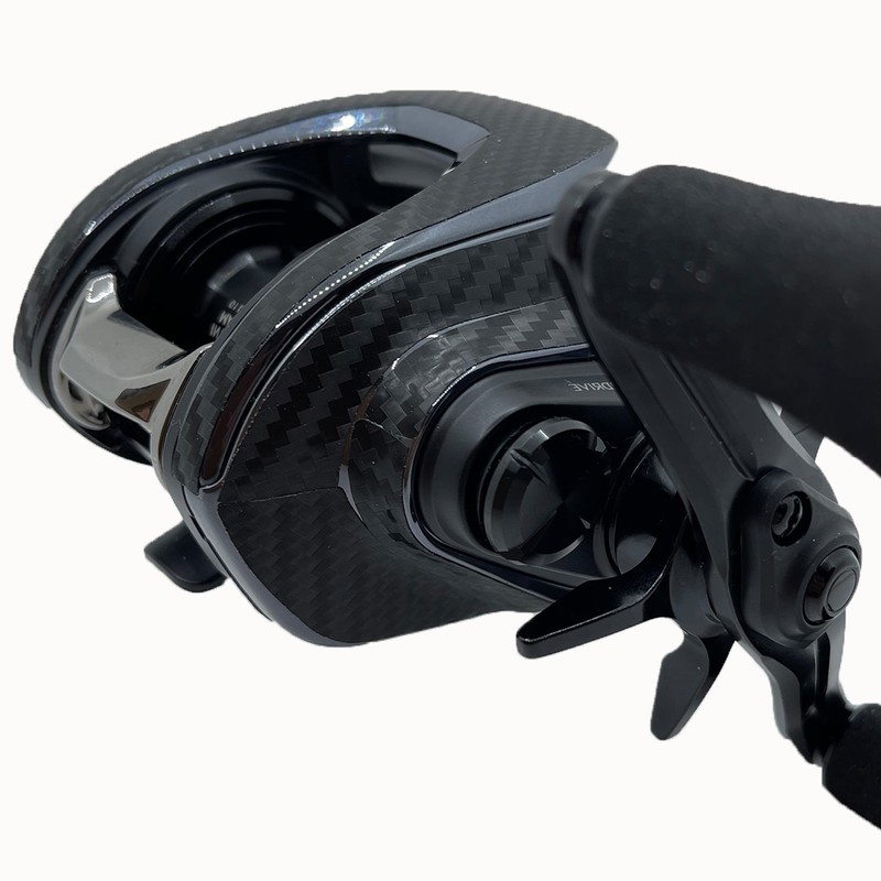 CUSTOM SEAT.JP ARMOR FOR YOROI IMZ Custom Decal Scratch Proof