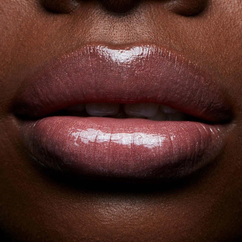 Brillo De Labios Hidratante Mac Lipglass