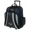 Storm Rascal Roller Bowling Bag (1-Ball), Black
