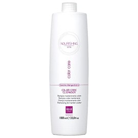 Ever Ego Nourishing Spa Color Care Cleanser Shampoo 1000ml/33.8oz…