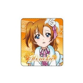 ラブライブ! ピンズコレクション Snow halation ver. 高坂穂乃果