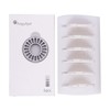 Angelpet Pet Water Fountain Dedicated Replacement High Density Filters, Set