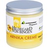 Hildegard von Bingen - Arnica cream, 250 ml tin