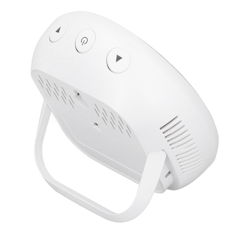 Air Quality Monitor Indoor PM2.5 Meter Mini Portable Smart Sensor