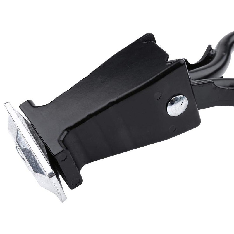 ycle Double Leg Kickstand,Prcatical Mountain Bike Foot Stand Mount Road