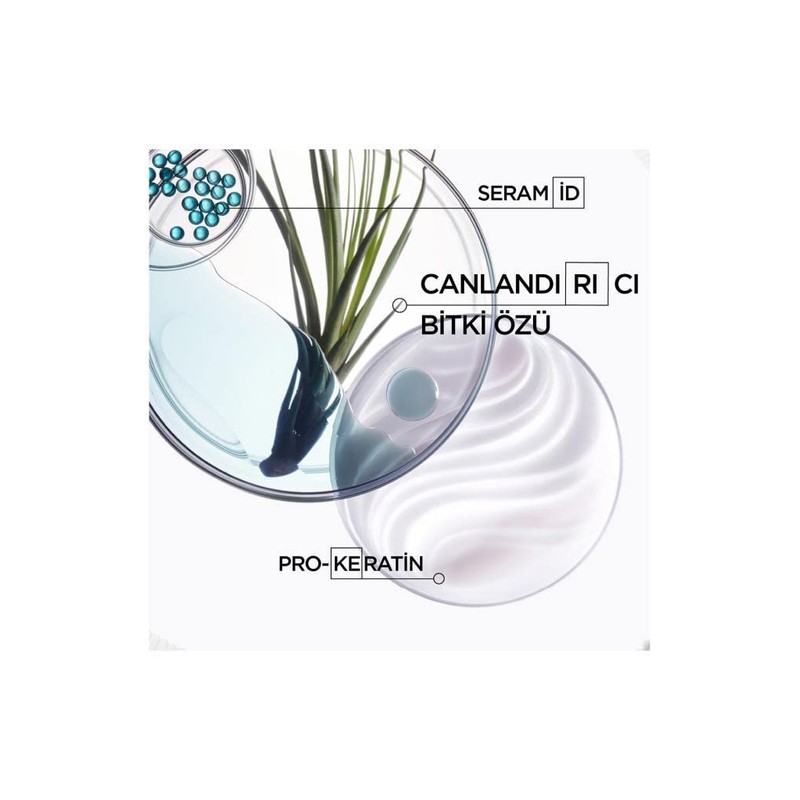 Kerastase Resistance Ciment Thermique 125 ml