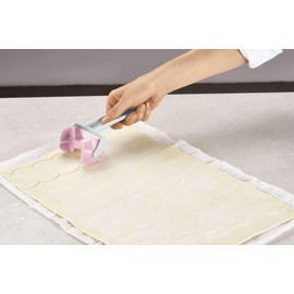 Betty Bossi Rolling Pin for making beautiful pastries