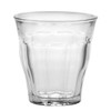 DURALEX ピカルディ タンブラー クリア 160cc 6個セット 1025A B06（1160）