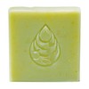 soothe the the mind for a peaceful night chamomile soap