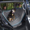 Kurgo Wander Dog Hammock Style Seat Cover for Pets, Water-Resistant,